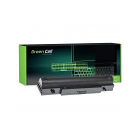 Kannettavan tietokoneen akku Green Cell SA02 Musta 6600 MAH