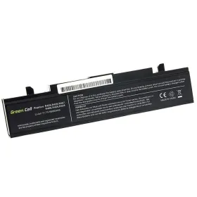 Kannettavan tietokoneen akku Green Cell SA02 Musta 6600 MAH