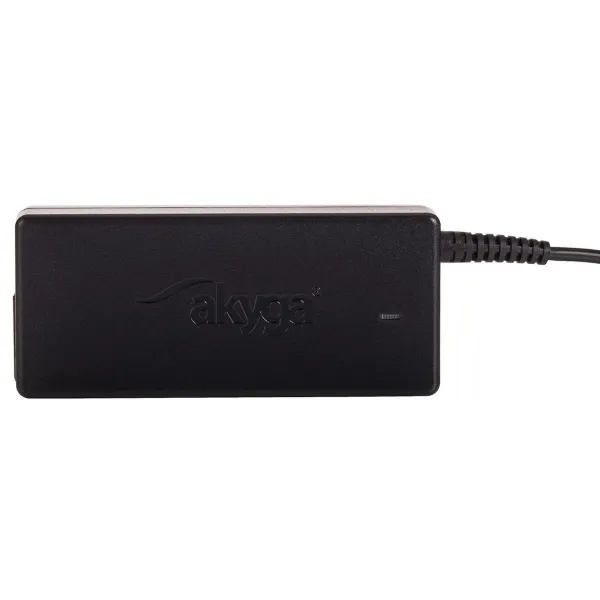Sülearvuti Laadija Akyga AK-ND-24 65 W