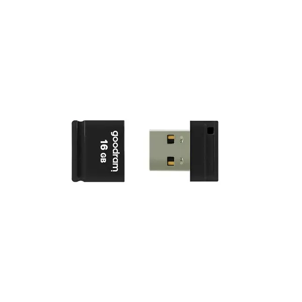 USB-tikku GoodRam UPI2 Musta 16 GB