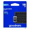 USB atmintukas GoodRam UPI2 Juoda 16 GB