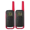 Raadiosaatja Motorola B6P00811 (2 pcs)