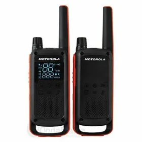 Racijos Motorola B8P00811EDRMAW