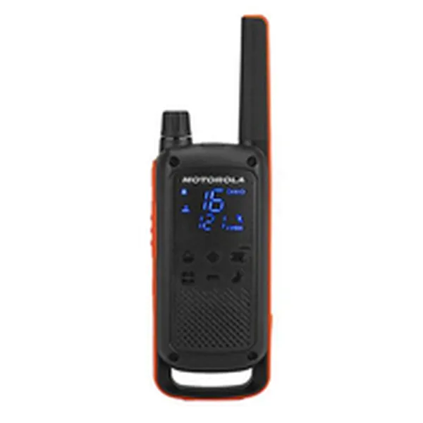 Rācija Motorola B8P00811EDRMAW
