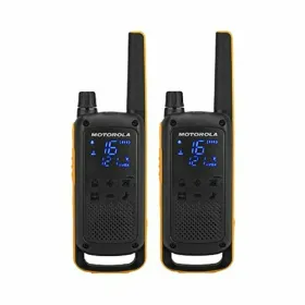 Racijos Motorola B8P00810YDEMAG (2 uds)