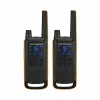 Walkie-Talkie Motorola B8P00810YDEMAG