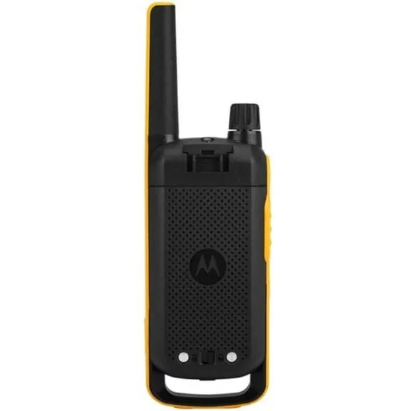 Rācija Motorola B8P00810YDEMAG (2 uds)