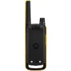 Walkie-Talkie Motorola B8P00810YDEMAG