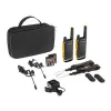 Walkie-Talkie Motorola B8P00810YDEMAG