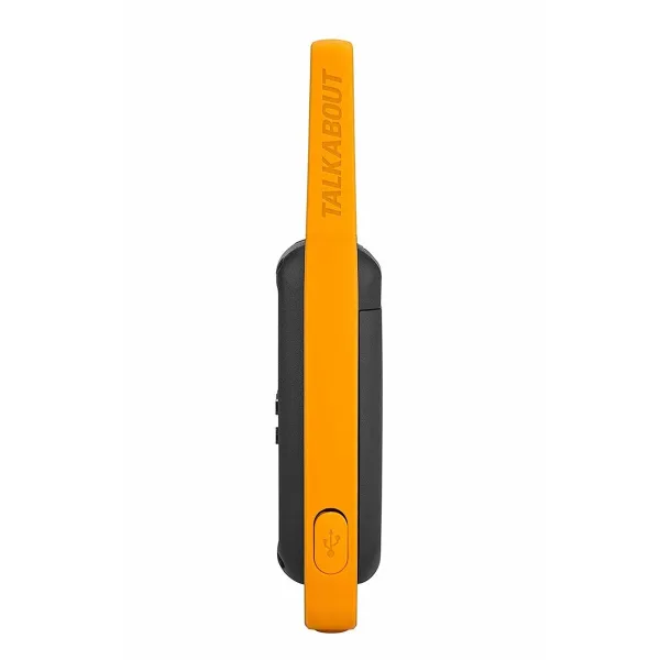 Walkie-Talkie Motorola B8P00810YDEMAG