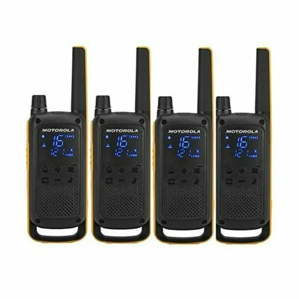 Raadiosaatja Motorola 188082