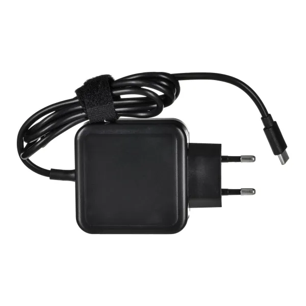 Зарядное устройство для ноутбука Akyga AK-ND-60 45 W