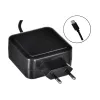 Зарядное устройство для ноутбука Akyga AK-ND-60 45 W
