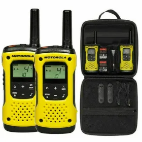 Raadiosaatja Motorola A9P00811YWCMAG