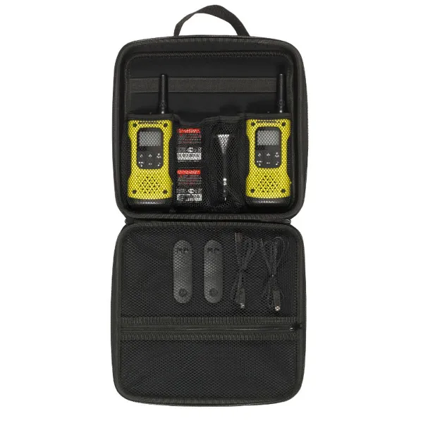 Walkie-Talkie Motorola A9P00811YWCMAG