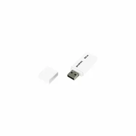 USB-tikku GoodRam UME2-0640W0R11 64 GB Valkoinen