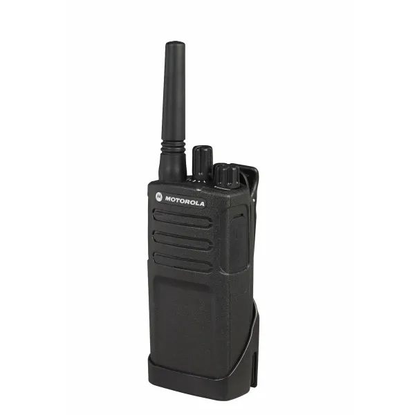Raadiosaatja Motorola XT420