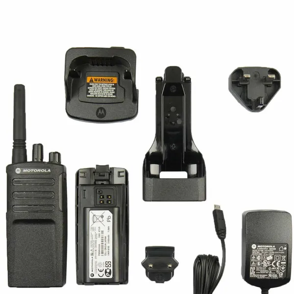 Racijos Motorola XT420