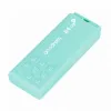 USB atmintukas GoodRam UME3 Žalia Turkis 64 GB
