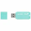 USB Zibatmiņa GoodRam UME3 Zaļš Tirkīzs 64 GB