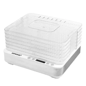 Pēdu Dehidrators Prime3 SFD51 420 W