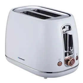 Тостер Blaupunkt TSS802WH 900 W