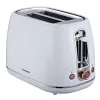 Тостер Blaupunkt TSS802WH 900 W