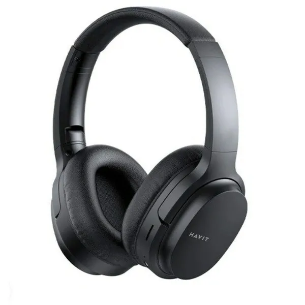 Wireless Headphones Havit I62 Black