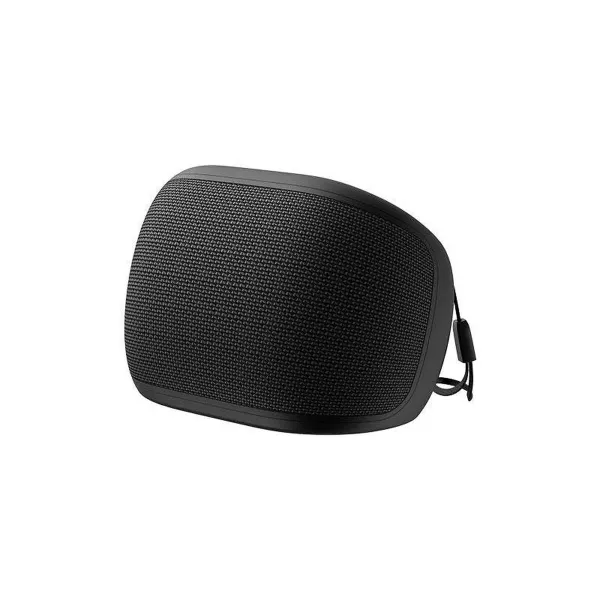 Portable Bluetooth Speakers Havit SK800BT Black 4 W