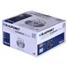 Radijas Blaupunkt BB7WH Pilka Ciano Taip