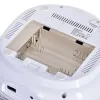 Радио Blaupunkt BB7WH Серый Циановый да
