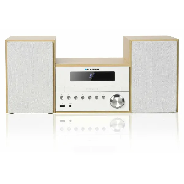 Mini-HiFi Blaupunkt MS45BT