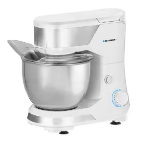 Virtuvinis kombainas Blaupunkt SMM501  Sidabras 1500 W