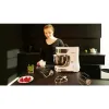 Мультиварка Blaupunkt SMM501  Серебристый 1500 W