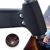 3mk Silky Matt Privacy - Matte privacy film for Motorola Edge 60 Pro