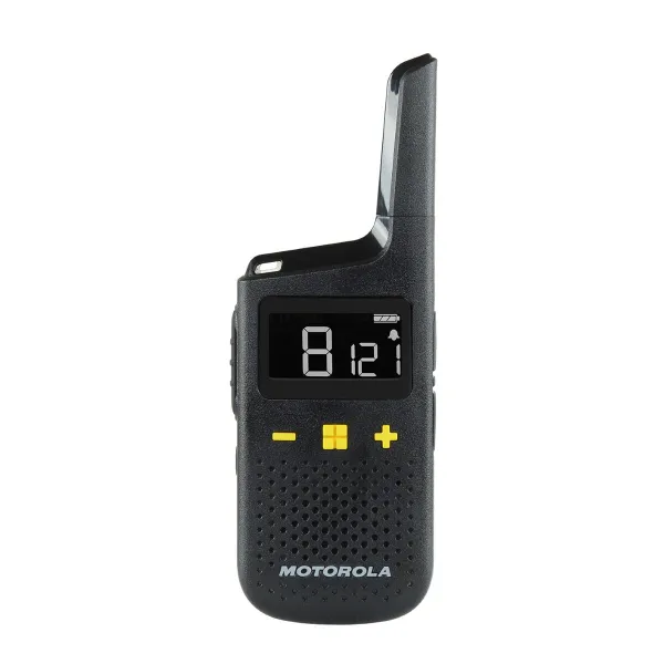 Rācija Motorola D3P01611BDLMAW