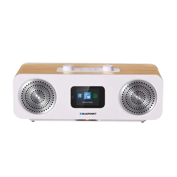Raadio Blaupunkt IR50DAB Valge Puit