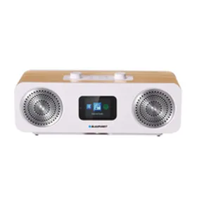 Raadio Blaupunkt IR50DAB Valge Puit