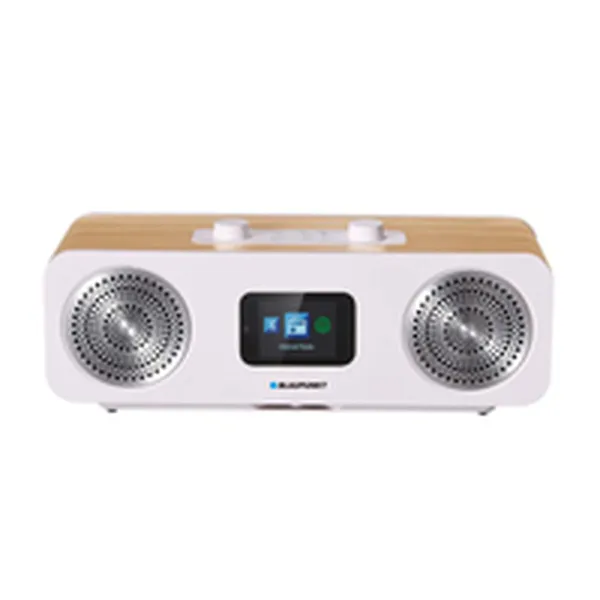 Raadio Blaupunkt IR50DAB Valge Puit