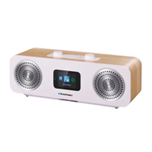 Raadio Blaupunkt IR50DAB Valge Puit