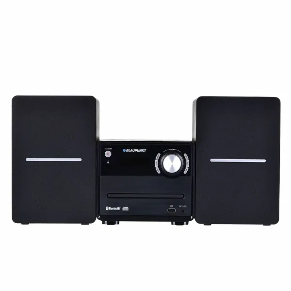 Mini-HiFi Blaupunkt MS13BT