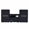 Мини музыкальный центр Blaupunkt MS13BT