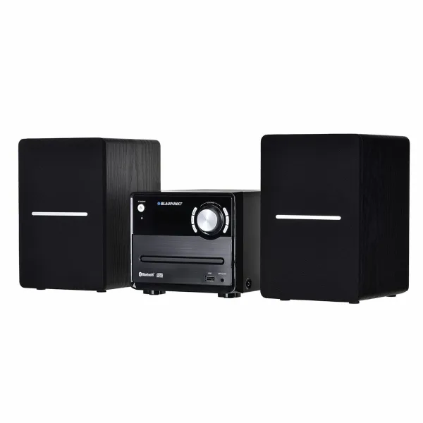 Mini-HiFi Blaupunkt MS13BT
