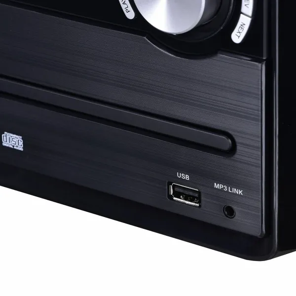 Mini Hi-fi Blaupunkt MS13BT