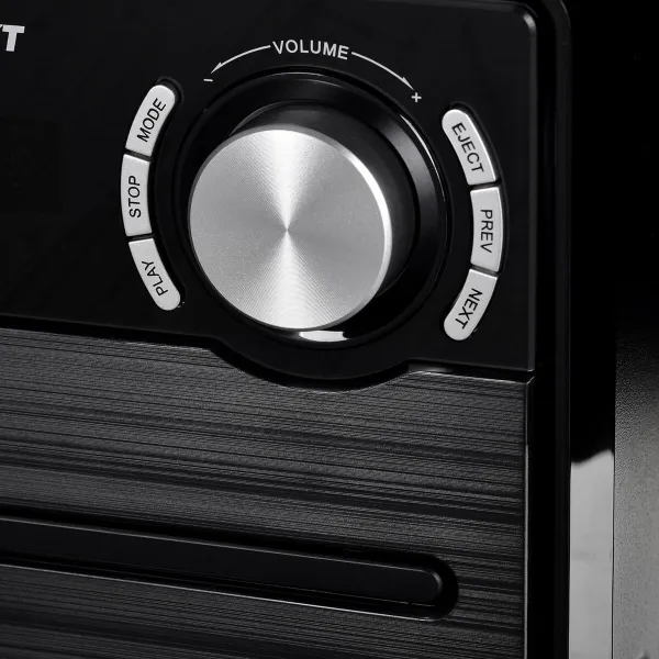 Mini Hi-fi Blaupunkt MS13BT