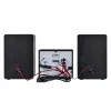 Мини музыкальный центр Blaupunkt MS13BT