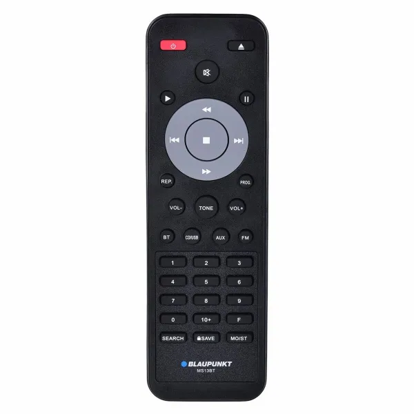 Mini-HiFi Blaupunkt MS13BT