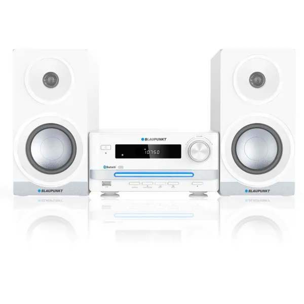 Mini-HiFi Blaupunkt MS16BT
