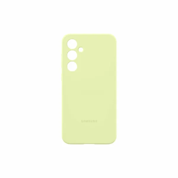 Pārvietojams Pārsegs Samsung EF-PA356TMEGWW Dzeltens Galaxy A35