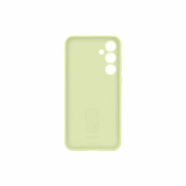Чехол для мобильного телефона Samsung EF-PA356TMEGWW Жёлтый Galaxy A35